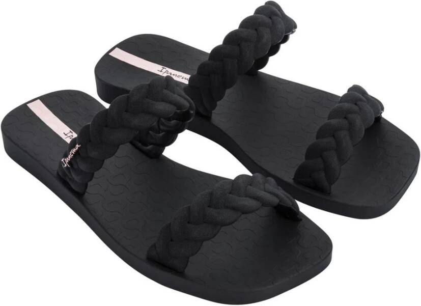 Ipanema Sliders Zwart Dames