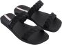 Ipanema Fever Slide Slippers Dames Black - Thumbnail 2