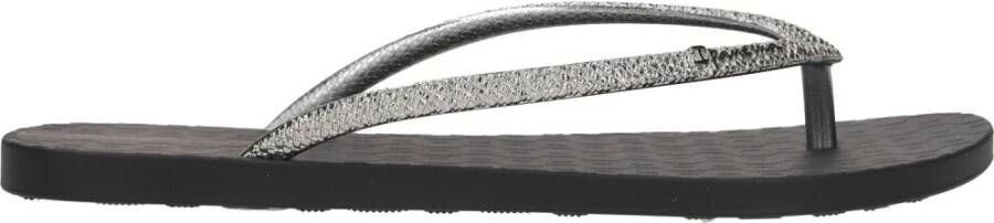 Ipanema slipper Gray Dames