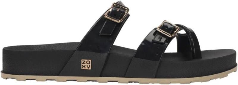 Ipanema slipper Zwart Dames
