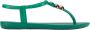 Ipanema Opgeblazen Sandalen Van -Klasse Streetwear Vrouwen - Thumbnail 2