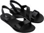 Ipanema Strandsandalen met Braziliaanse stijl Black Dames - Thumbnail 5