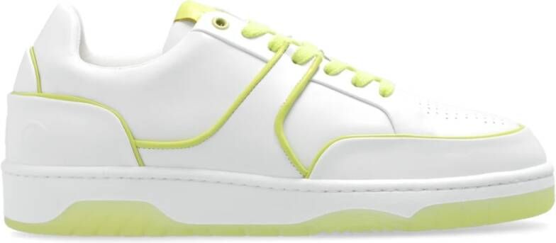 IRO Alex sneakers White Dames