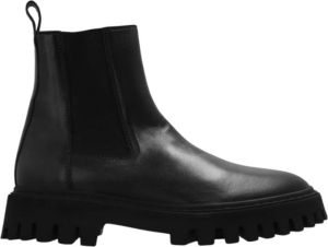IRO Chelsea boots 'KOSMIC'