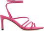 IRO Ido sandalen met hak Roze Dames - Thumbnail 1