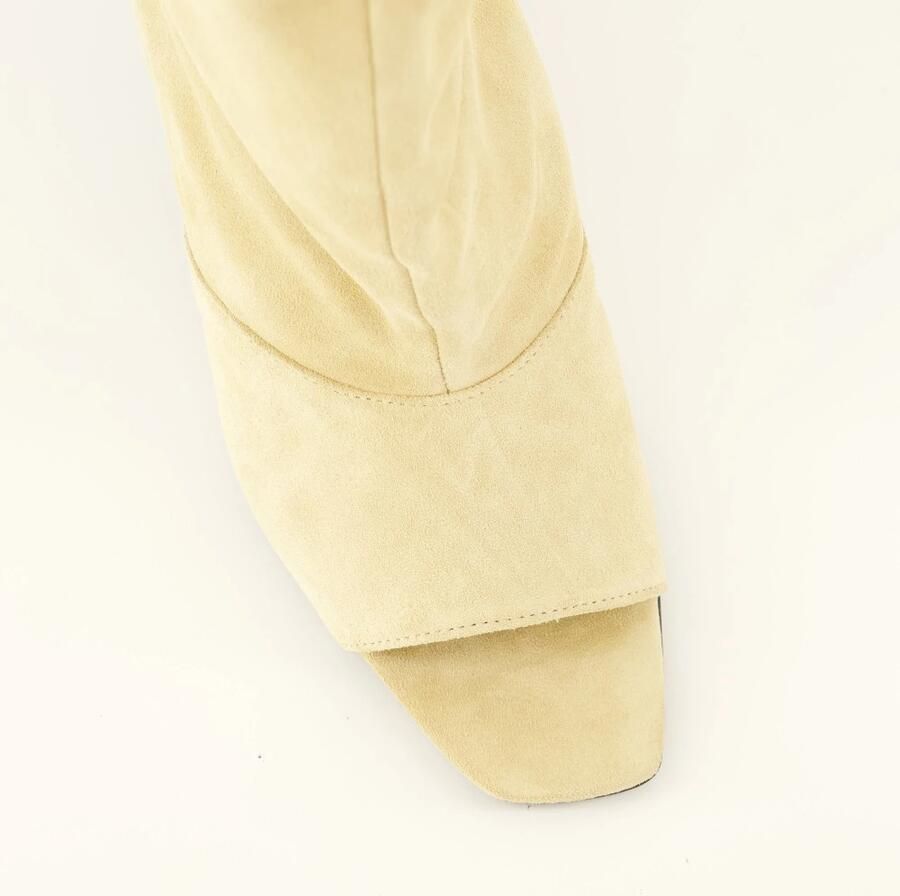 IRO Slouchy Suède Laarzen - Foto 5