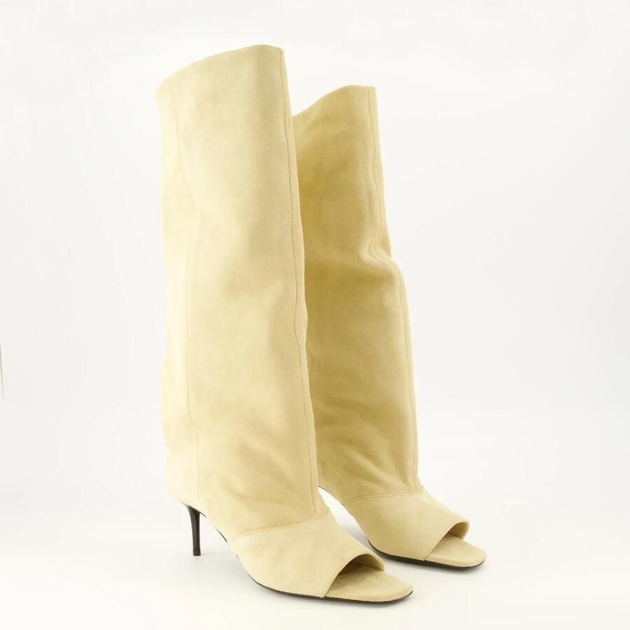 IRO Slouchy Suède Laarzen - Foto 4
