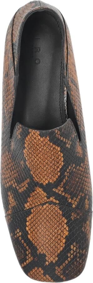 IRO Tuxedo Loafers - Foto 2