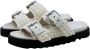 IRO Sliders White Dames - Thumbnail 1