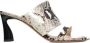 IRO Slip-on sandalen met oogdetail - Thumbnail 1