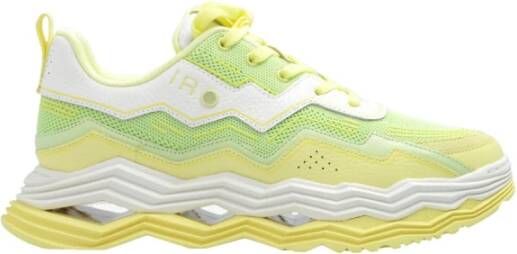 IRO Sneakers Groen Dames