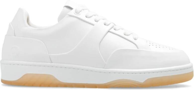 IRO Sneakers met logo White Dames