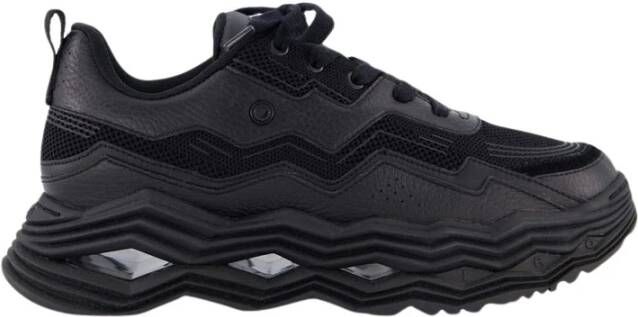 IRO Wave Sneaker Zwart