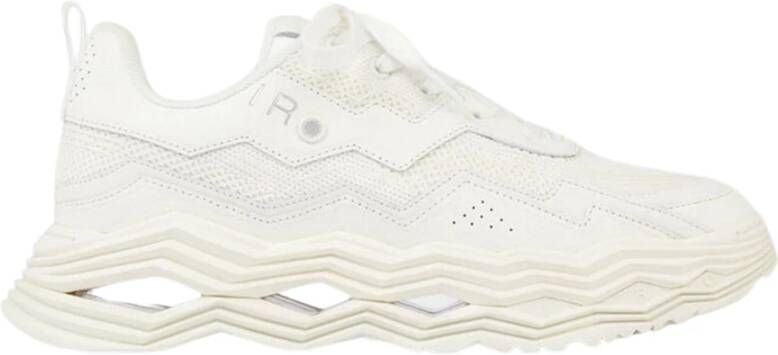 IRO Dikke veter sneakers White Dames