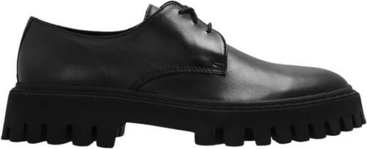 IRO Zakelijke schoenen Black Heren