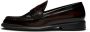 Isabel Bernard Vendôme Blandine Dames Loafers Rood - Thumbnail 2