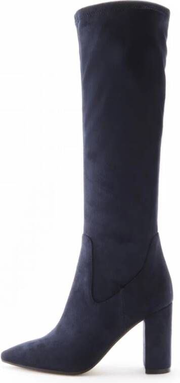 Isabel Bernard Boots Vendôme Fem Hohe Stiefel in blauw