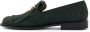 Isabel Bernard Vendôme IB51012-162 Dames Loafers Groen - Thumbnail 2