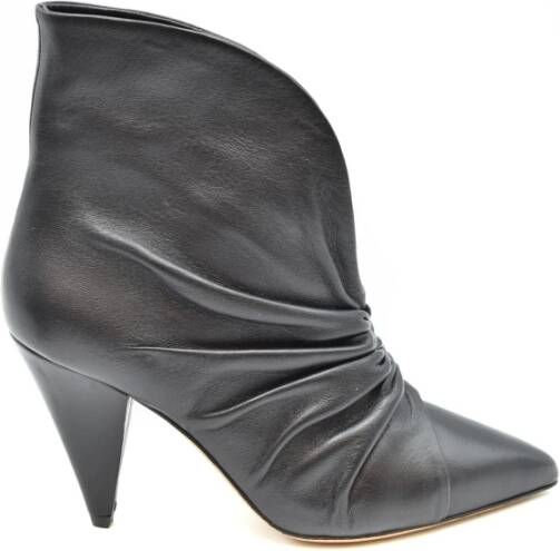 Isabel marant Ankle Boots Black Dames