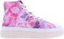 Isabel Marant Austen High Damesmode Laarzen - Thumbnail 1