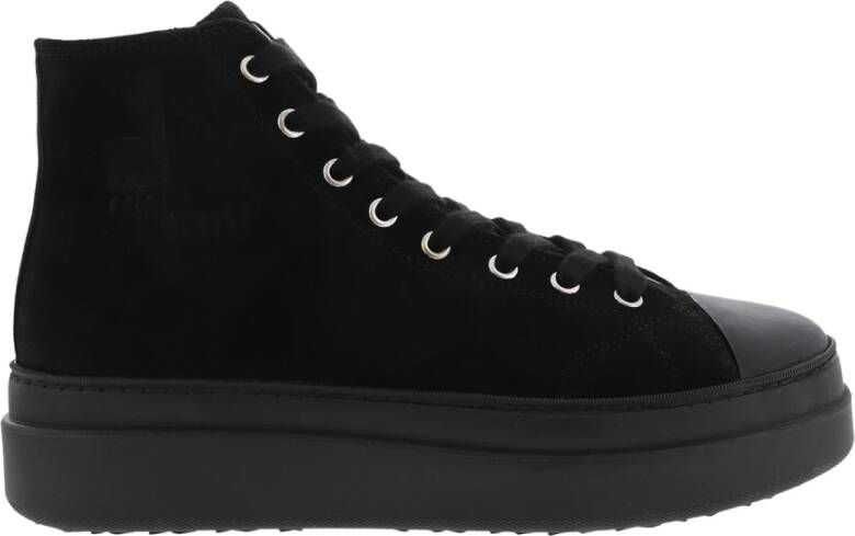 Isabel marant Austen High Zwart Dames