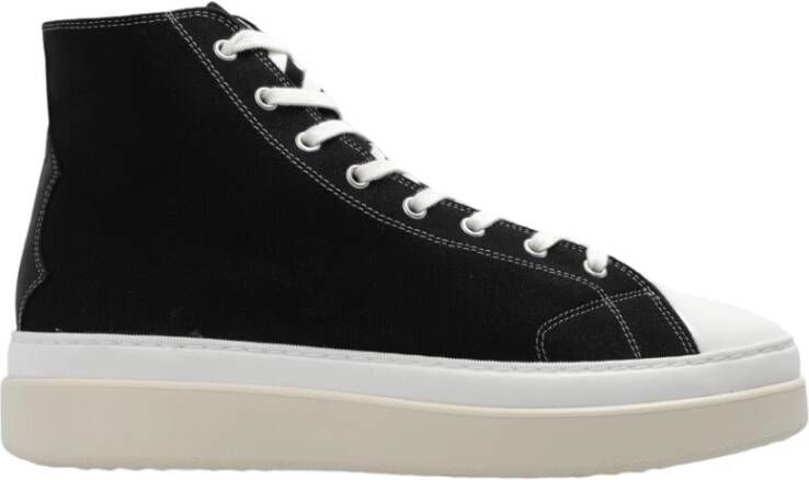 Isabel marant Austen sneakers Zwart Heren