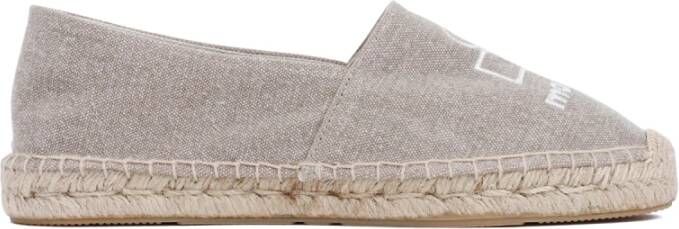 Isabel marant Beige Canae Espadrilles Nude & Neutrals Beige Dames