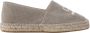 Isabel marant Beige Canae Espadrilles Nude & Neutrals Beige Dames - Thumbnail 1