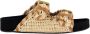 Isabel Marant Beige Slipper met Normale Pasvorm - Thumbnail 1