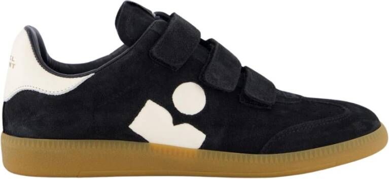 Isabel Marant Beth Fashion Sneakers