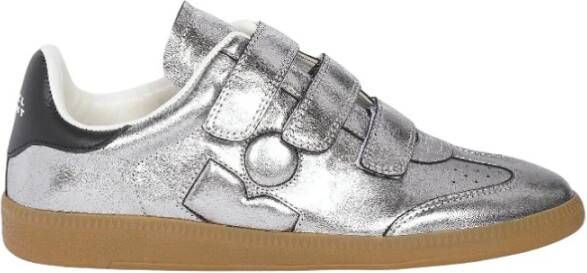 Isabel Marant Beth Sneakers - Foto 2