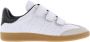 Isabel marant Beth` Sportschoenen White - Thumbnail 5