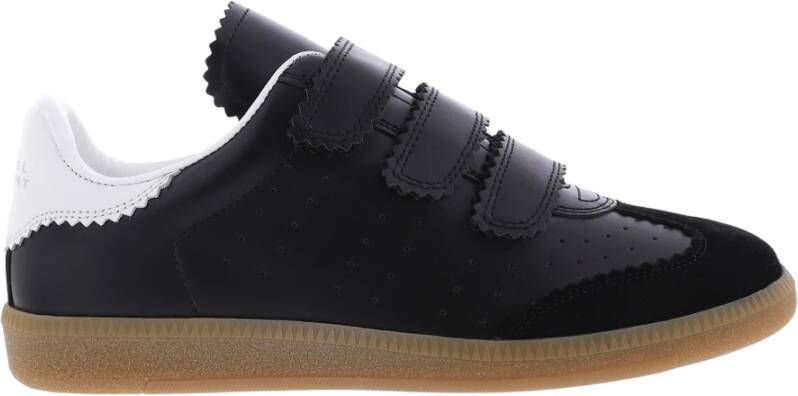 Isabel marant Beth 37 Stijlvolle modelnaam Zwart Dames