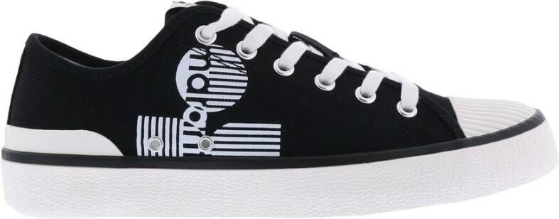 Isabel marant Binkoo Sportschoenen Black Dames