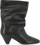 Isabel marant Boots Black Dames - Thumbnail 1