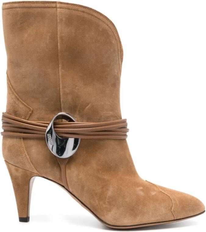 Isabel Marant Brandy Boots
