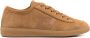 Isabel Marant Bruine Suède Veterschoenen - Thumbnail 1
