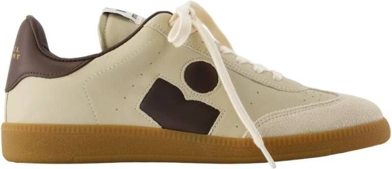 Isabel Marant Bryce Sneakers