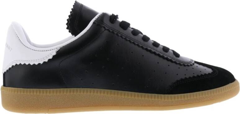 Isabel marant Sneakers Bryce Vintage Sneaker in black