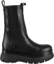 Isabel marant Chelsea Boots Black Dames - Thumbnail 1