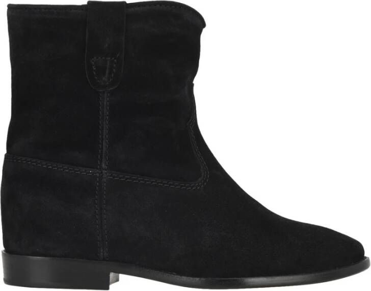 Isabel marant crisi boots deals