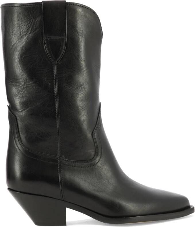 Isabel marant Boots & laarzen Boots Dahope in zwart