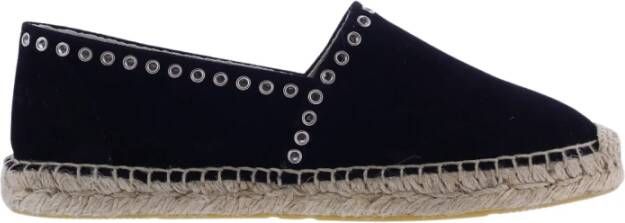 Isabel marant Espadrilles Espadrillas Woman in zwart