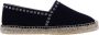 Isabel marant Espadrilles Espadrillas Woman in zwart - Thumbnail 1