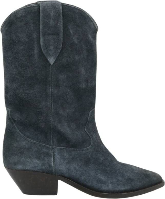 Isabel marant Dames Duerto Black Dames