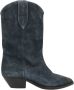 Isabel marant Dames Duerto Black Dames - Thumbnail 1