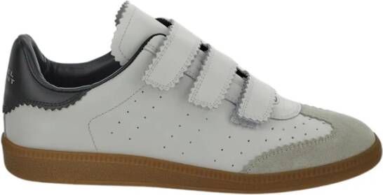 Isabel marant Dames Sneakerschoenen White Dames