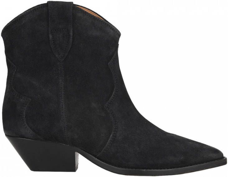 Isabel marant Boots & laarzen Doey Boot in zwart