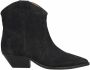 Isabel marant Boots & laarzen Doey Boot in zwart - Thumbnail 1