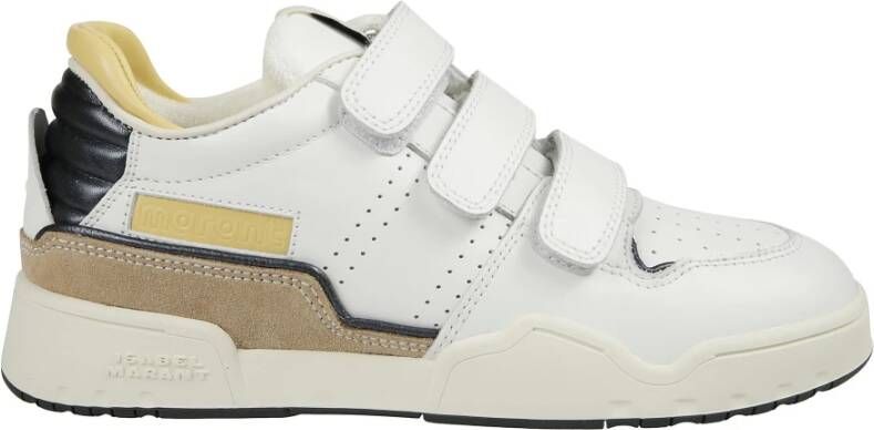 Isabel Marant Divers Schoenen voor Mannen en Vrouwen
